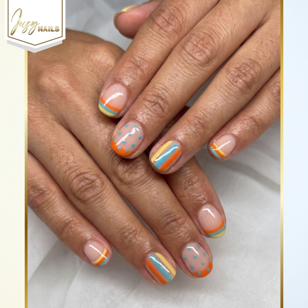 Nail July 15